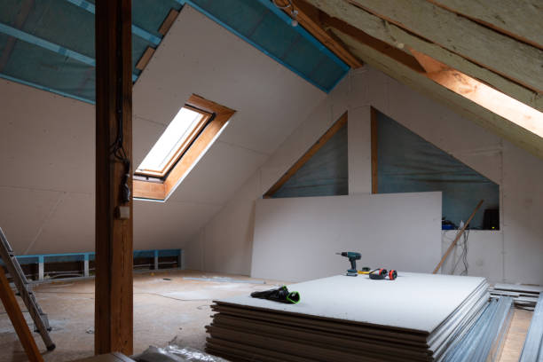 Trusted Heath, OH Insulation Contractor Experts