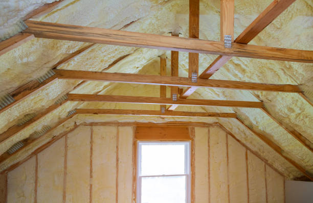 Best Spray Foam Insulation in Heath, OH