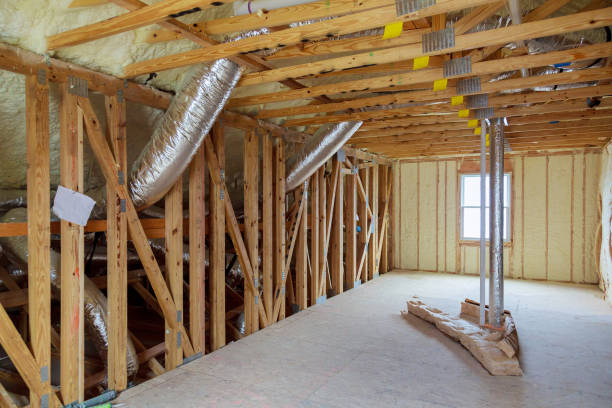 Best Specialized Insulation Services in Heath, OH