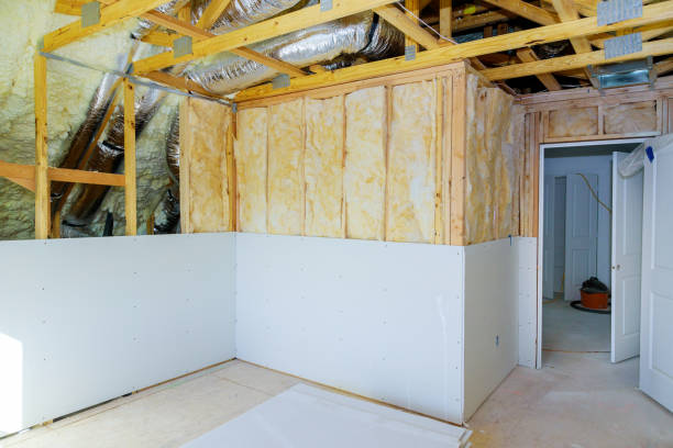 Types of Insulation We Offer in Heath, OH