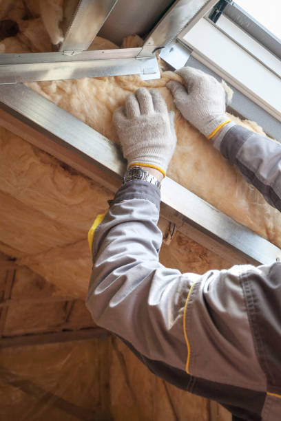 Best Eco-Friendly Insulation in Heath, OH
