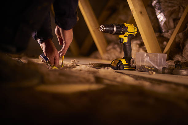 Best Residential Insulation in Heath, OH